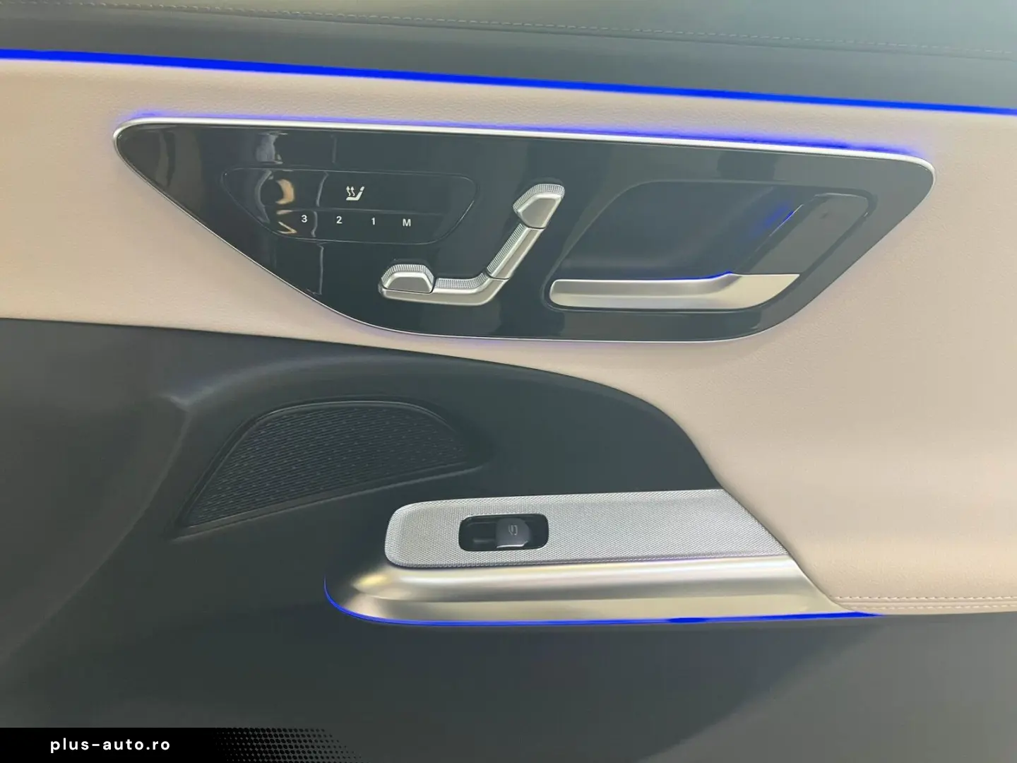 MERCEDES-BENZ E 300 T de 4M Ava SuperScreen Distr AH&hellip;