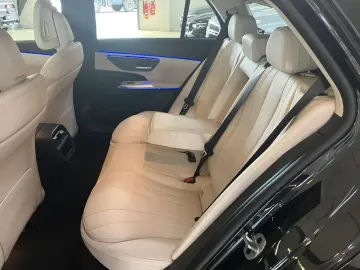 MERCEDES-BENZ E 300 T de 4M Ava SuperScreen Distr AH&hellip;