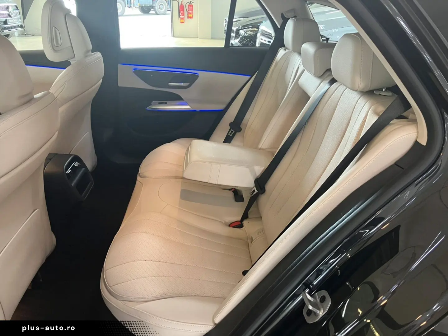 MERCEDES-BENZ E 300 T de 4M Ava SuperScreen Distr AH&hellip;