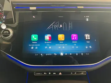 MERCEDES-BENZ E 300 T de 4M Ava SuperScreen Distr AH&hellip;