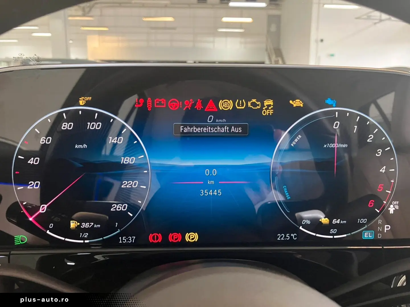 MERCEDES-BENZ E 300 T de 4M Ava SuperScreen Distr AH&hellip;