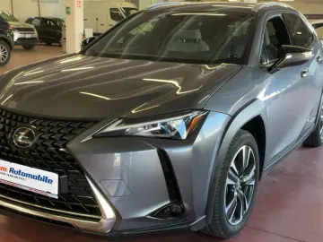 LEXUS UX 250H