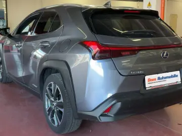 LEXUS UX 250H