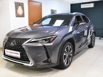 LEXUS UX 250H
