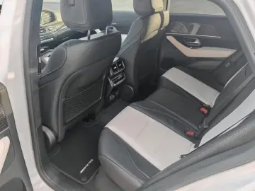 Mercedes-Benz GLE 450 d 4MATIC AMG Carbon