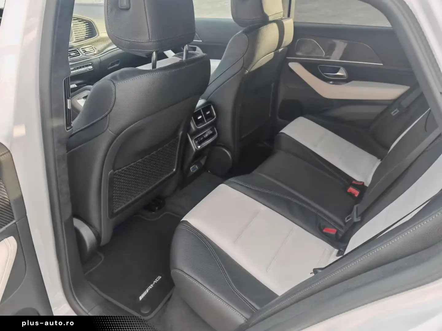 Mercedes-Benz GLE 450 d 4MATIC AMG Carbon