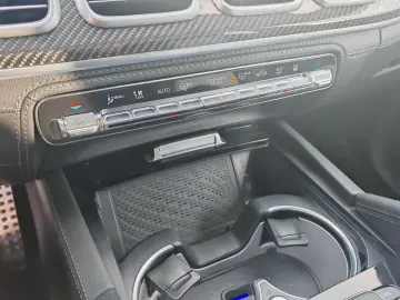 Mercedes-Benz GLE 450 d 4MATIC AMG Carbon