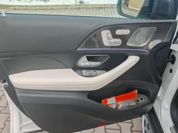 Mercedes-Benz GLE 450 d 4MATIC AMG Carbon