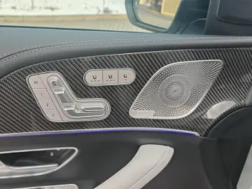 Mercedes-Benz GLE 450 d 4MATIC AMG Carbon