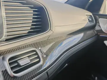 Mercedes-Benz GLE 450 d 4MATIC AMG Carbon