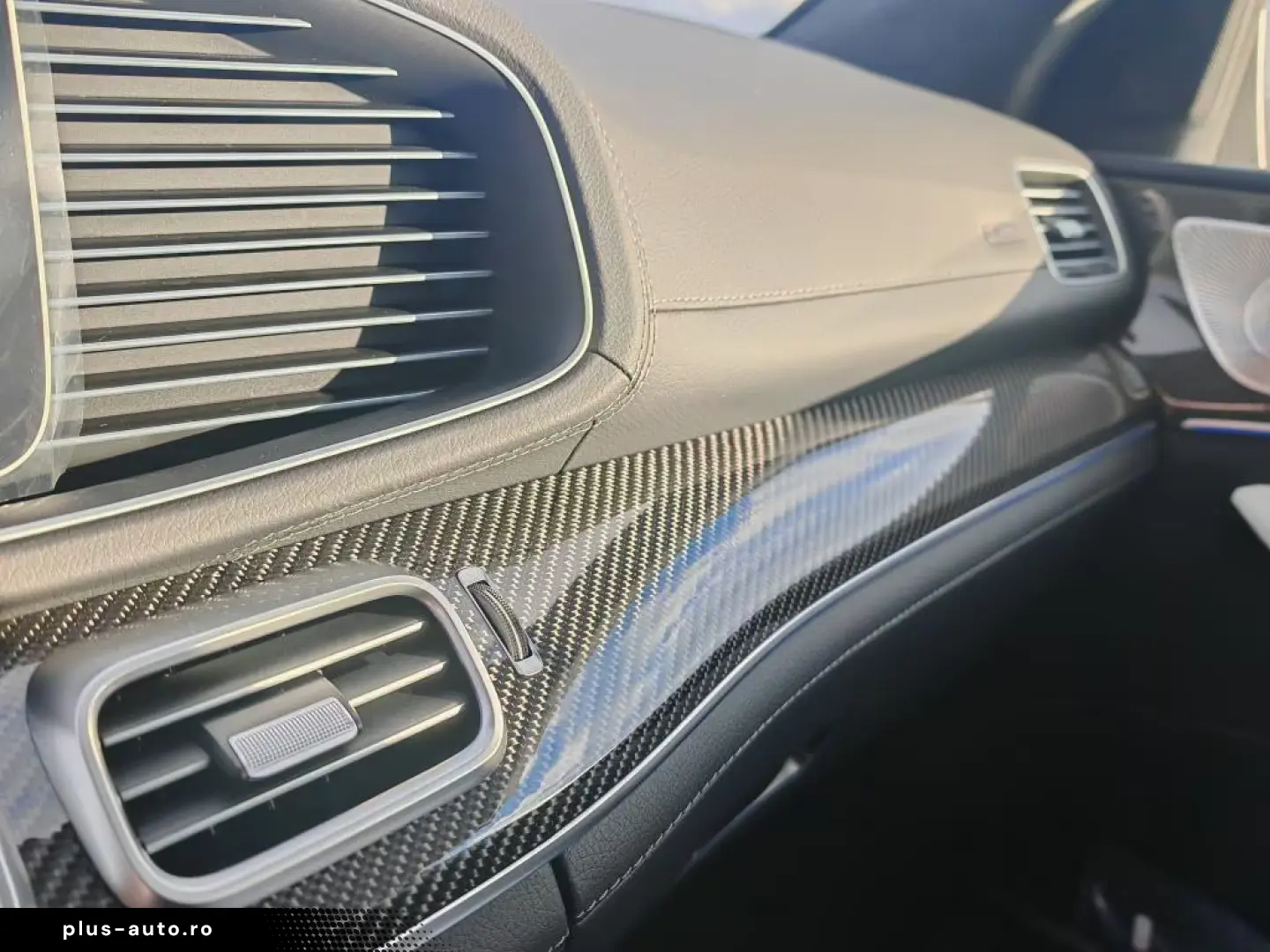 Mercedes-Benz GLE 450 d 4MATIC AMG Carbon