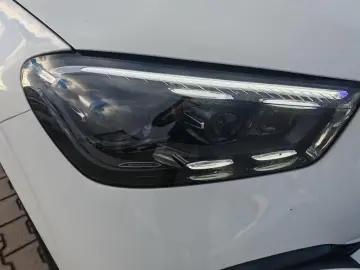 Mercedes-Benz GLE 450 d 4MATIC AMG Carbon