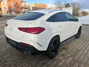 Mercedes-Benz GLE 450 d 4MATIC AMG Carbon
