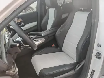 Mercedes-Benz GLE 450 d 4MATIC AMG Carbon