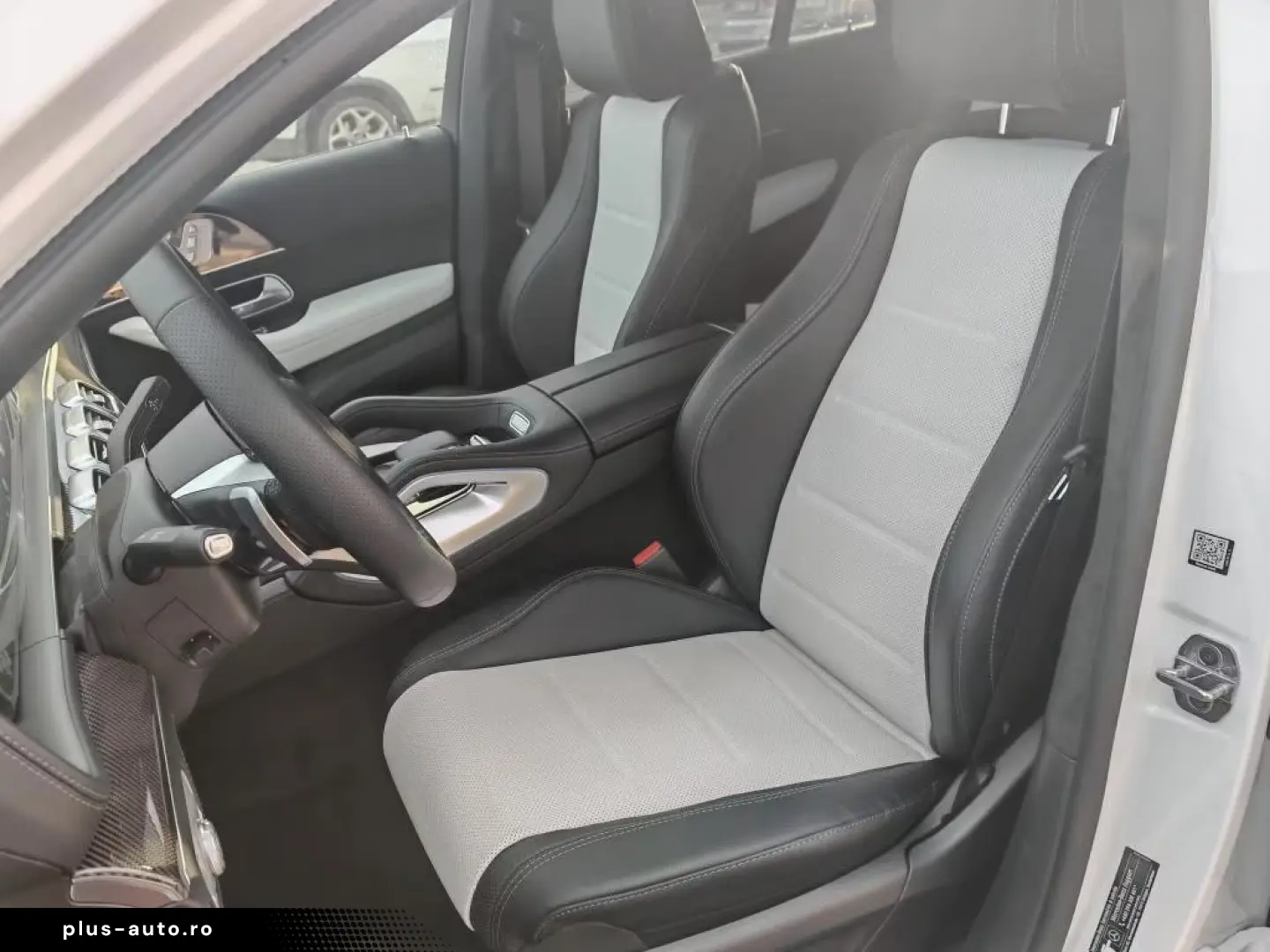 Mercedes-Benz GLE 450 d 4MATIC AMG Carbon