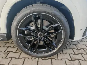 Mercedes-Benz GLE 450 d 4MATIC AMG Carbon