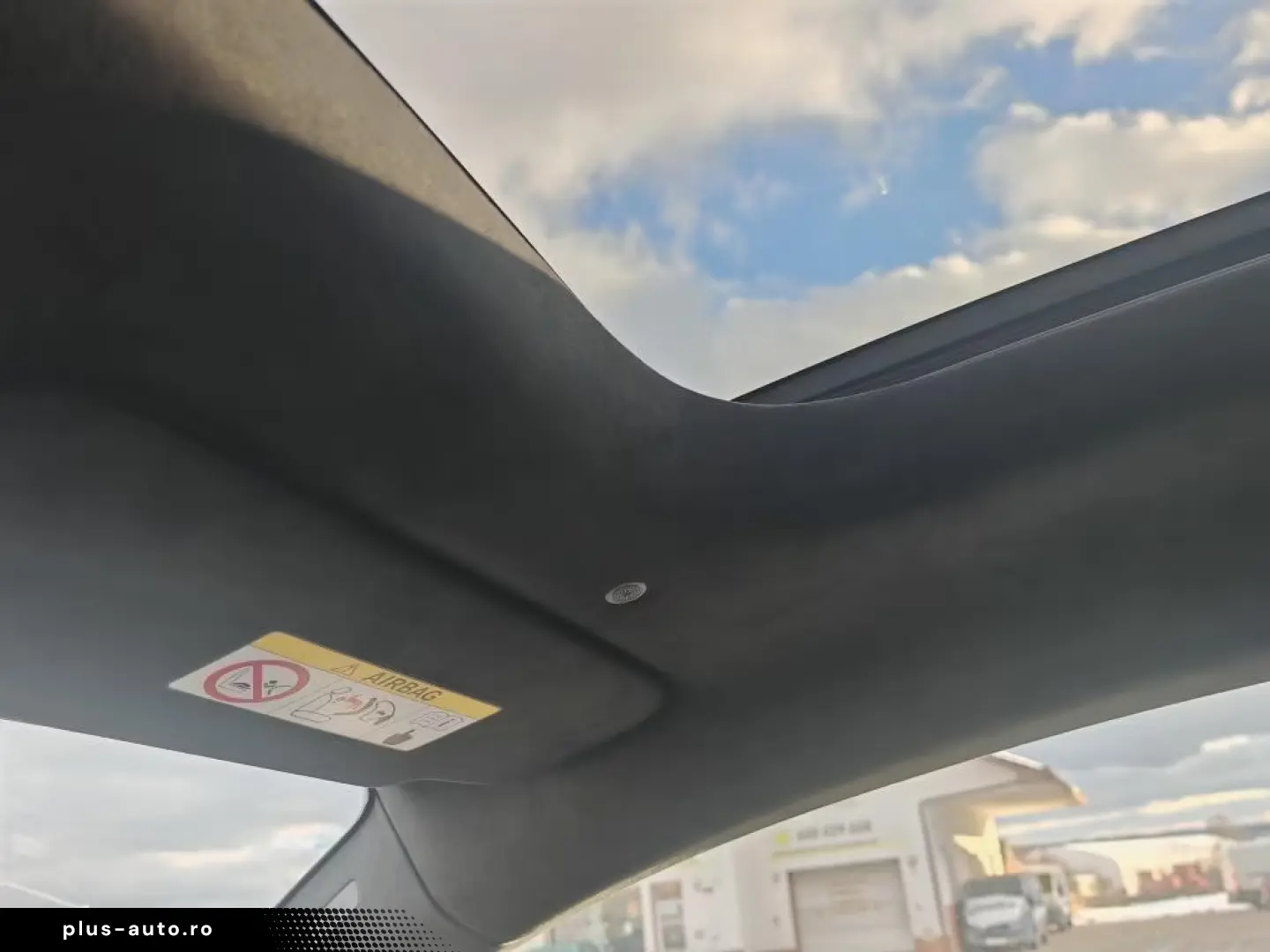 Mercedes-Benz GLE 450 d 4MATIC AMG Carbon