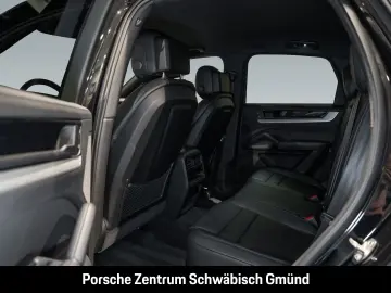PORSCHE Cayenne InnoDrive Standheizung Surround-View LED