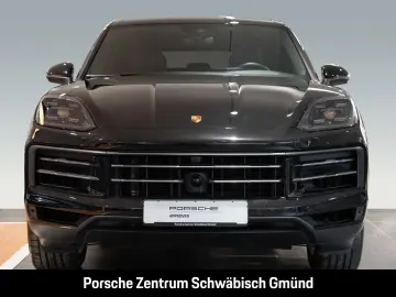 PORSCHE Cayenne InnoDrive Standheizung Surround-View LED