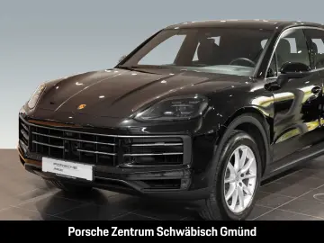 PORSCHE Cayenne InnoDrive Standheizung Surround-View LED