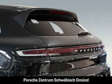 PORSCHE Cayenne InnoDrive Standheizung Surround-View LED