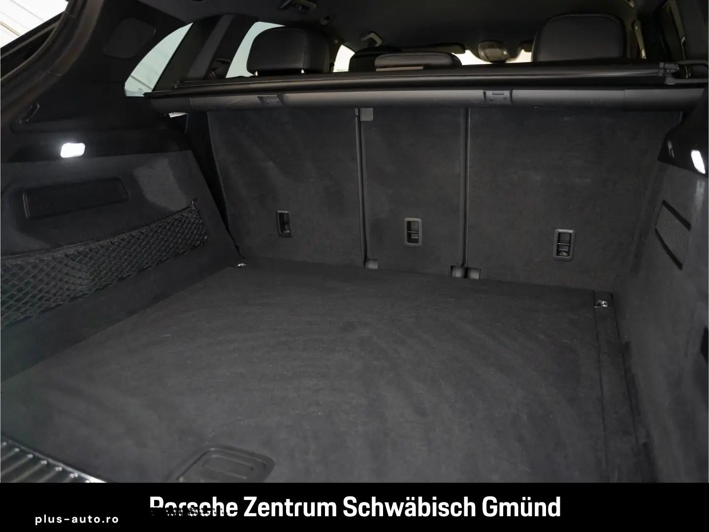 PORSCHE Cayenne InnoDrive Standheizung Surround-View LED