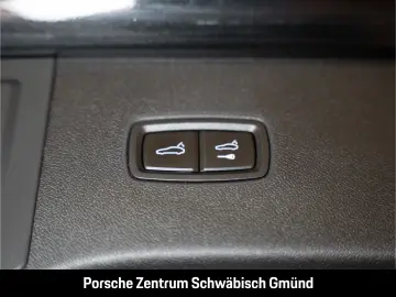 PORSCHE Cayenne InnoDrive Standheizung Surround-View LED