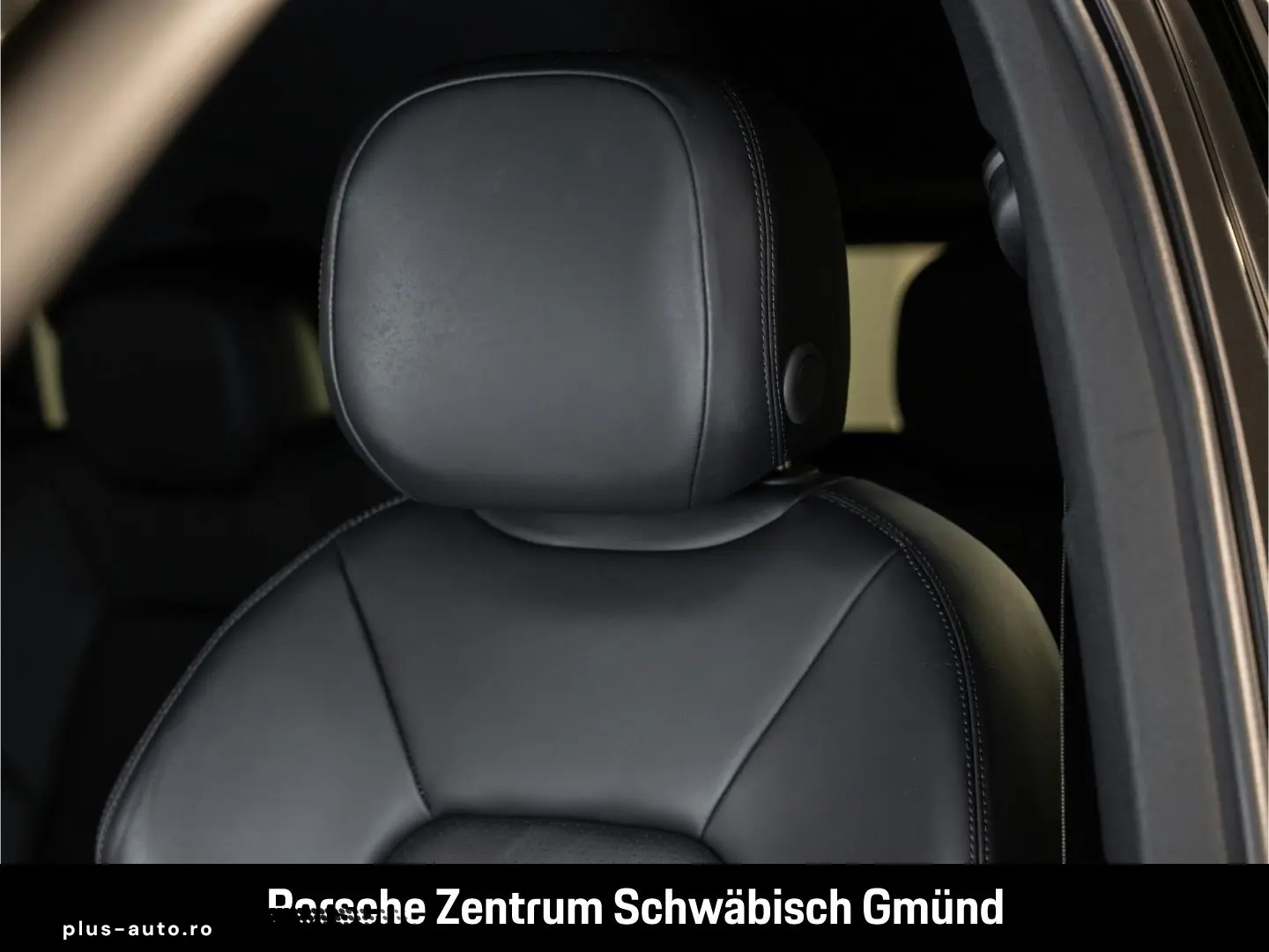 PORSCHE Cayenne InnoDrive Standheizung Surround-View LED