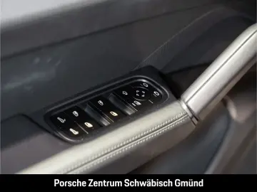 PORSCHE Cayenne InnoDrive Standheizung Surround-View LED
