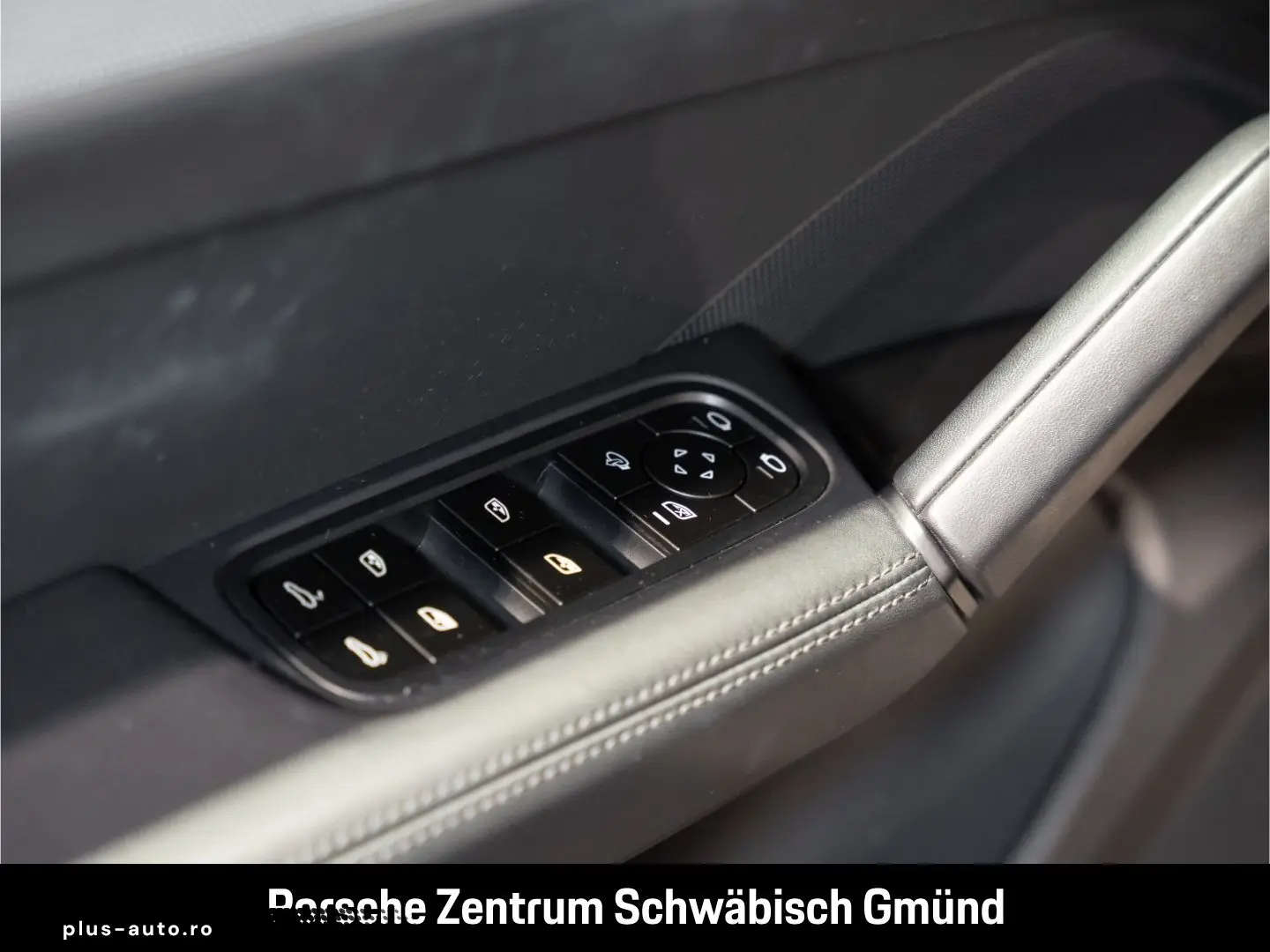 PORSCHE Cayenne InnoDrive Standheizung Surround-View LED