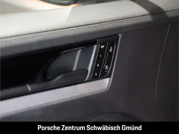 PORSCHE Cayenne InnoDrive Standheizung Surround-View LED