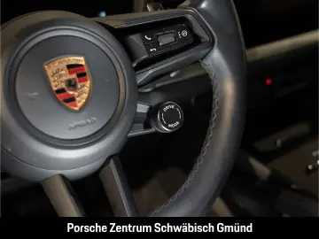 PORSCHE Cayenne InnoDrive Standheizung Surround-View LED