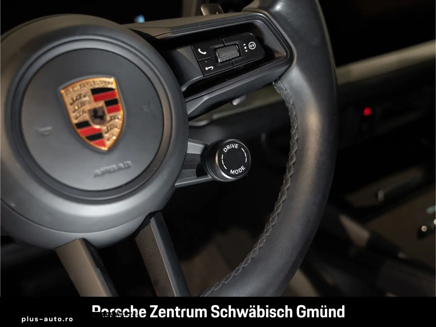 PORSCHE Cayenne InnoDrive Standheizung Surround-View LED
