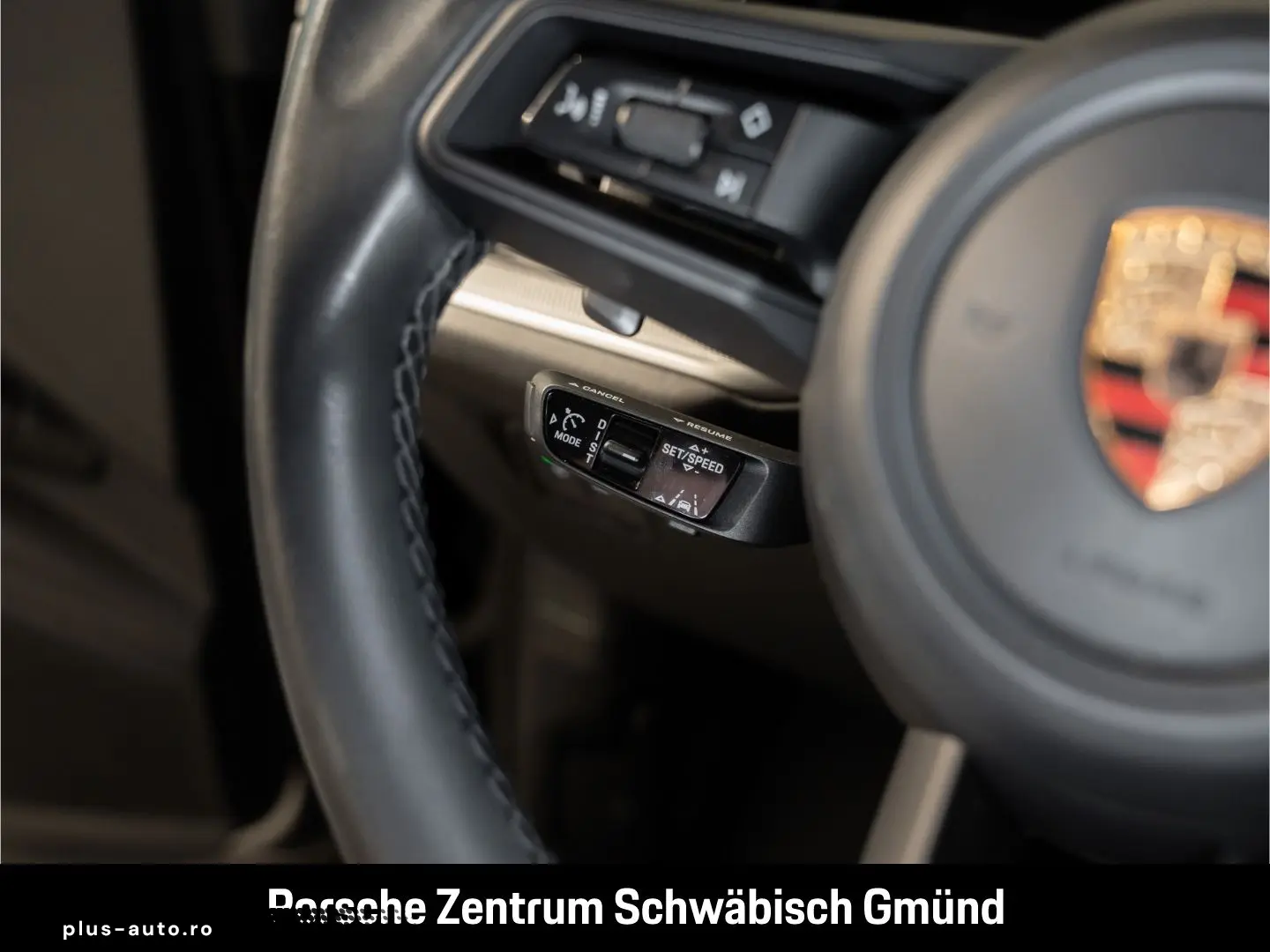 PORSCHE Cayenne InnoDrive Standheizung Surround-View LED