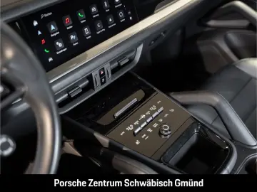 PORSCHE Cayenne InnoDrive Standheizung Surround-View LED