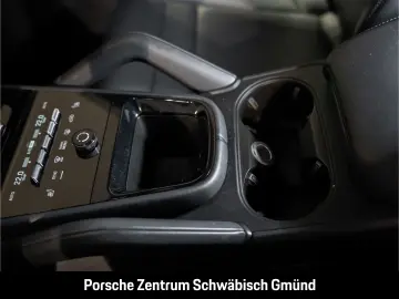 PORSCHE Cayenne InnoDrive Standheizung Surround-View LED