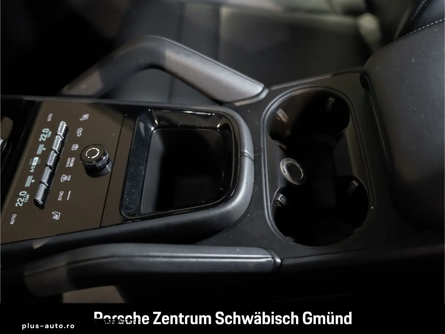 PORSCHE Cayenne InnoDrive Standheizung Surround-View LED