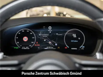 PORSCHE Cayenne InnoDrive Standheizung Surround-View LED