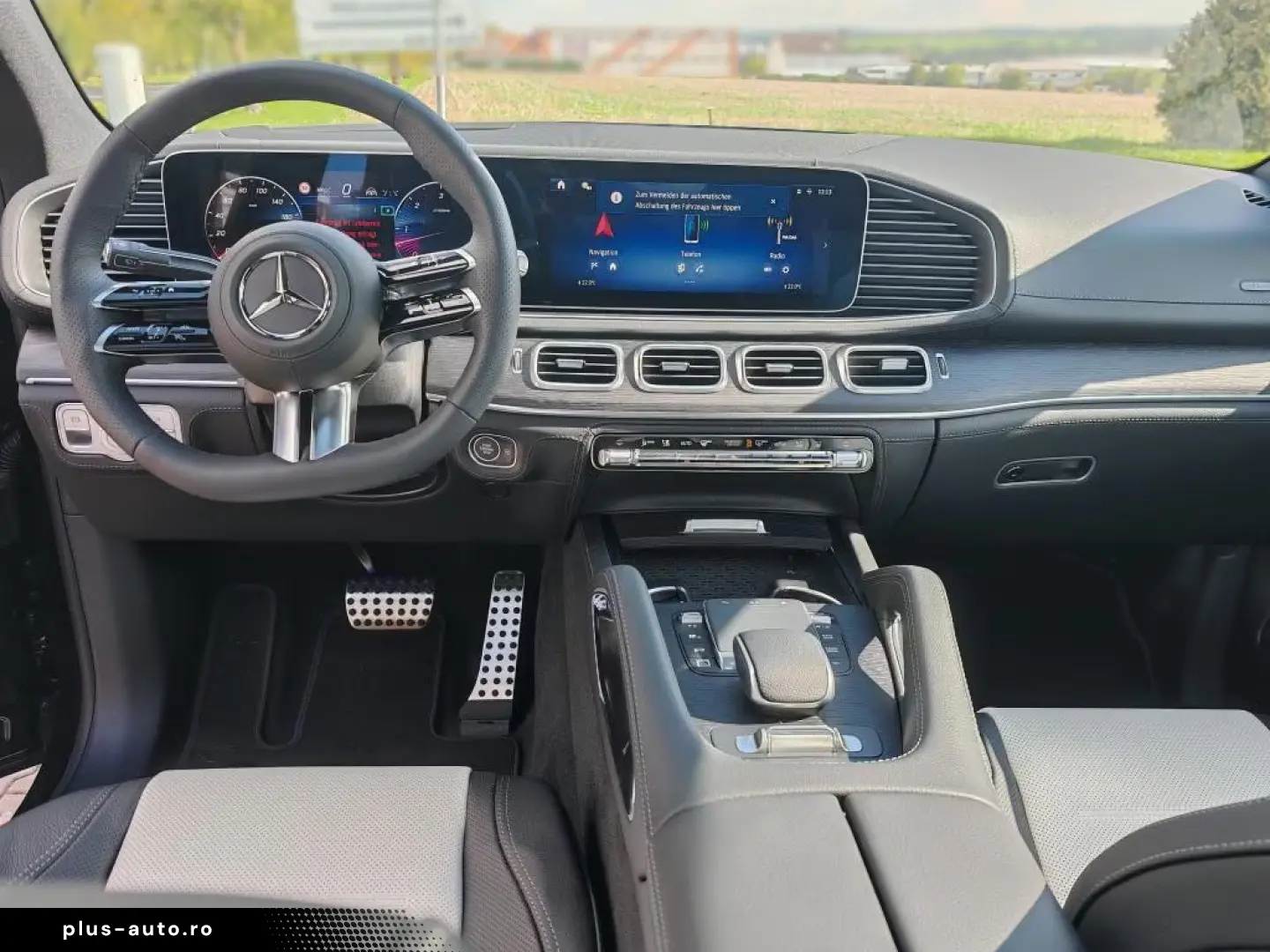 Mercedes-Benz GLE 450 d 4MATIC AMG Coupe