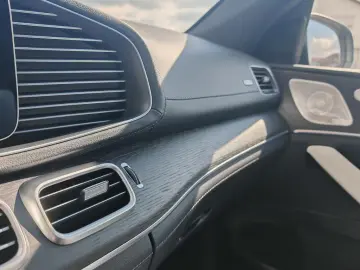 Mercedes-Benz GLE 450 d 4MATIC AMG Coupe