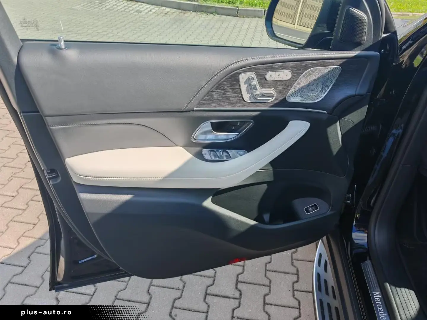 Mercedes-Benz GLE 450 d 4MATIC AMG Coupe