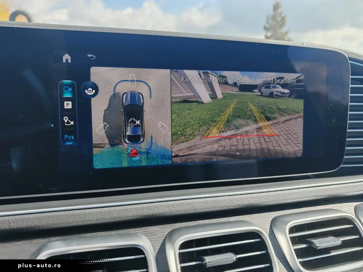 Mercedes-Benz GLE 450 d 4MATIC AMG Coupe