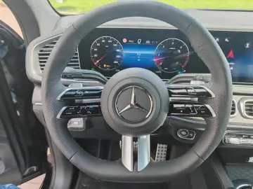 Mercedes-Benz GLE 450 d 4MATIC AMG Coupe