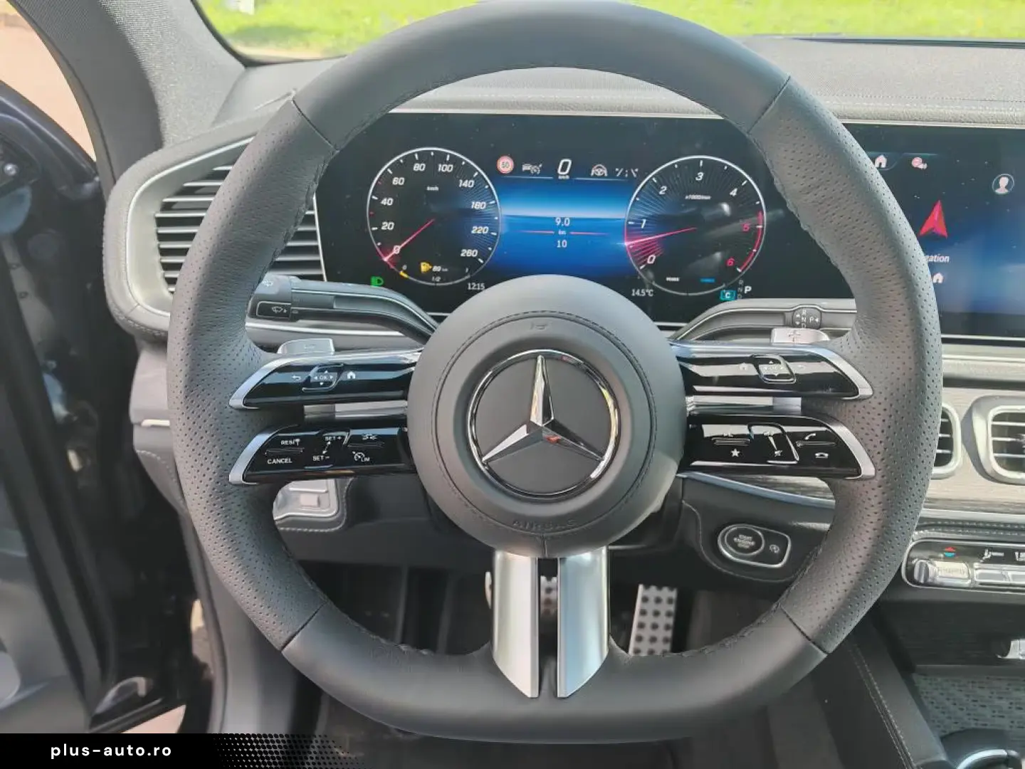 Mercedes-Benz GLE 450 d 4MATIC AMG Coupe