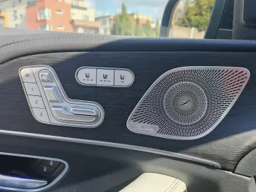 Mercedes-Benz GLE 450 d 4MATIC AMG Coupe