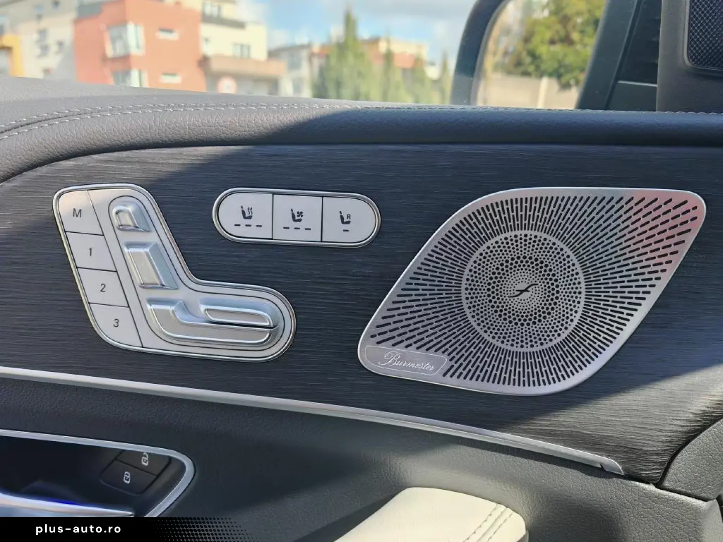 Mercedes-Benz GLE 450 d 4MATIC AMG Coupe