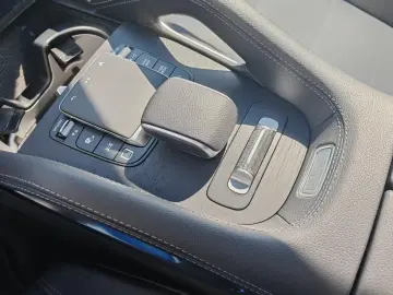 Mercedes-Benz GLE 450 d 4MATIC AMG Coupe