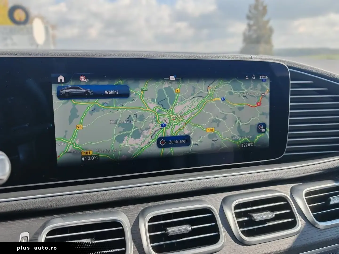 Mercedes-Benz GLE 450 d 4MATIC AMG Coupe