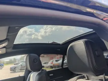 Mercedes-Benz GLE 450 d 4MATIC AMG Coupe