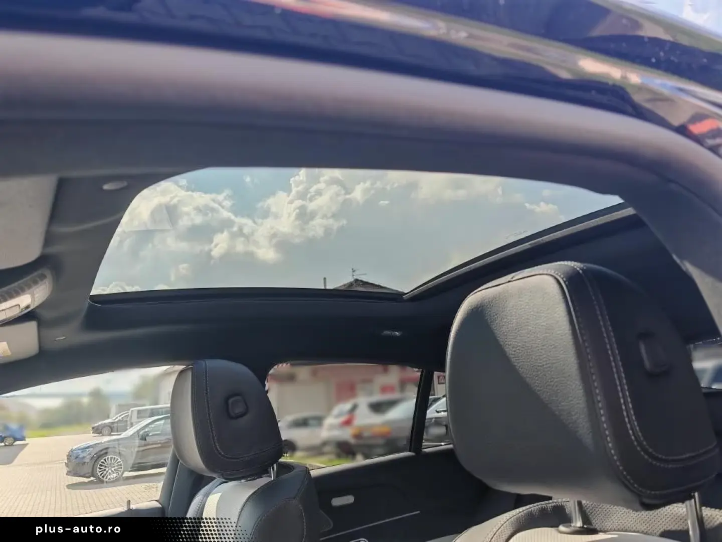 Mercedes-Benz GLE 450 d 4MATIC AMG Coupe